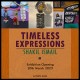Timeless Expressions by Shakil Ismail (20th – 23th March 2023)